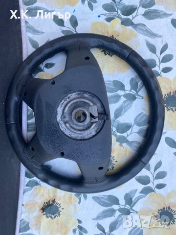 Волан за Опел Вектра ГТС / Сигнум, снимка 3 - Части - 40999864