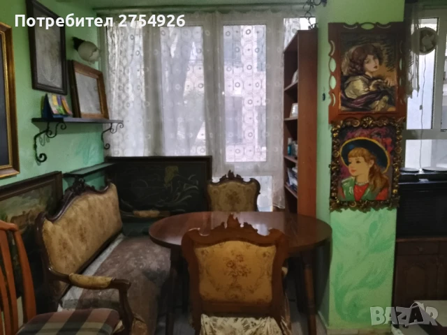 Продавам 3 стаен Чаталджа , снимка 3 - Апартаменти - 48987989