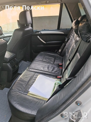BMW E53 X5 3.0 РЪЧКА Турбо Дизел(Верига), снимка 11 - Автомобили и джипове - 52316324
