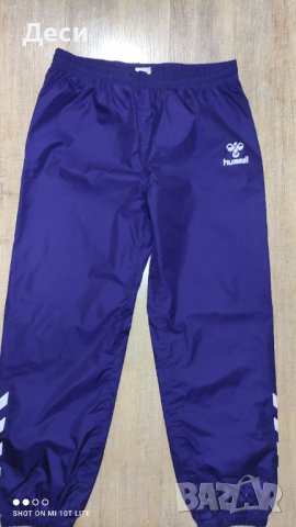 долнище на Hummel , снимка 5 - Детски анцузи и суичери - 39355158