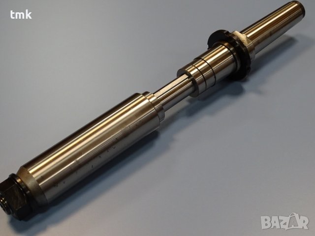 Предна втулка МК-6/MK-5 L-510