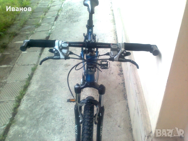 Висок клас Dynamics 280 лв, снимка 12 - Велосипеди - 52679656