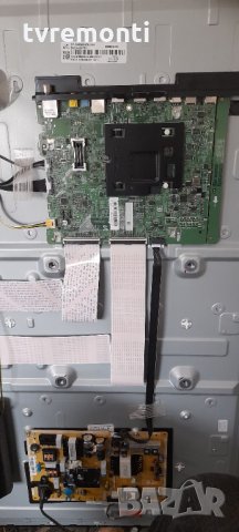 лед диоди от дисплей CY-GK040HGLV4H от телевизор SAMSUNG модел UE40MU6102K, снимка 3 - Части и Платки - 34484112