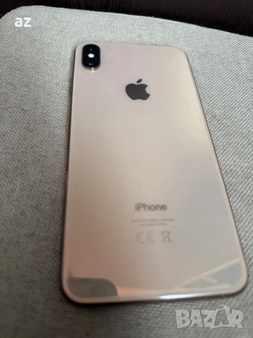 Iphone xs max 64gb, снимка 3 - Apple iPhone - 53701544