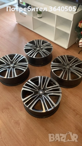 5/100/17, снимка 15 - Гуми и джанти - 51609624