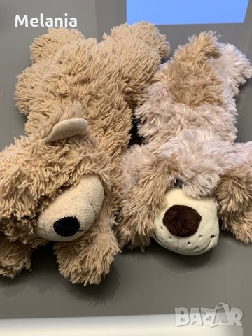 15 броя забавни плюшени играчки, снимка 5 - Плюшени играчки - 34433125