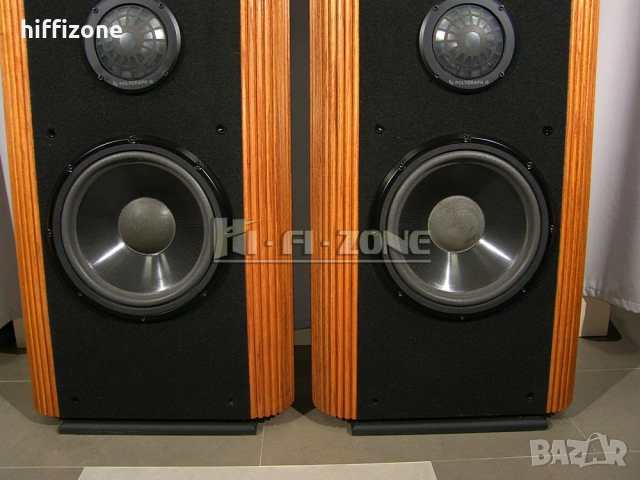 Тонколони   Infinity kappa 8 /1 , снимка 6 - Тонколони - 53382691