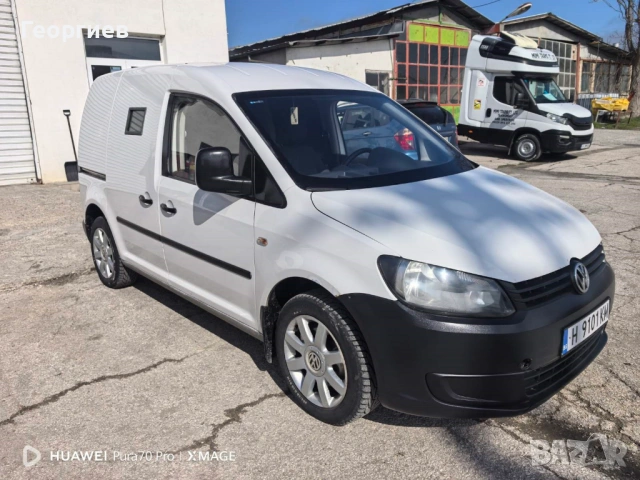фолксваген кади vw caddy