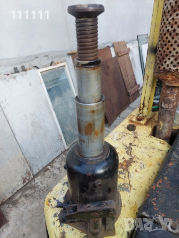 Крик Маслен със две стъбла , снимка 3 - Други инструменти - 52967081