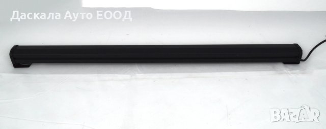 Сигнална аварийна лампа блиц маяк за пътна помощ 12-24V , 75см, снимка 3 - Аксесоари и консумативи - 41504505