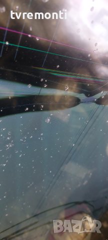 LED подсветка за дисплей CY-VK055HGLV6H за телевизор Samsung модел UE55KU6672U, снимка 6 - Части и Платки - 40348879