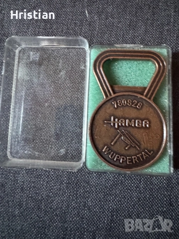 Отварачка , снимка 3 - Антикварни и старинни предмети - 52280747