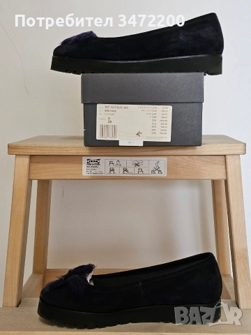 Маркови дамски обувки (2), снимка 3 - Дамски ежедневни обувки - 52718619