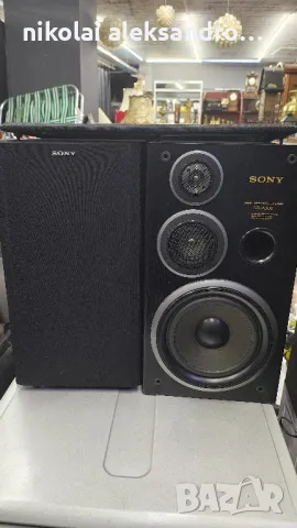 тонколони SONY, снимка 4 - Тонколони - 50200794