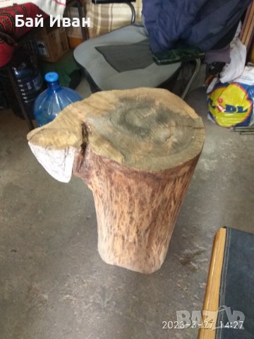 ОРЕХОВ ДЪНЕР