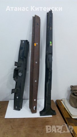 Авточасти за руски коли лада нива москвич 412.2140.лада самъра, снимка 11 - Части - 34286180