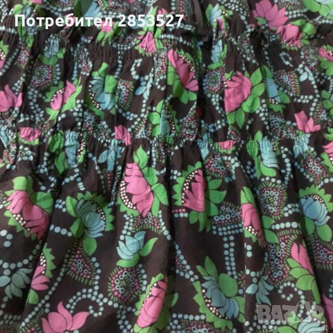 MARK JACOBS Дамска Пола, снимка 4 - Поли - 41973078