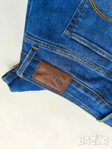 Дамски дънки G-Star 3301 в размер W28/L34, снимка 6 - Дънки - 53433921