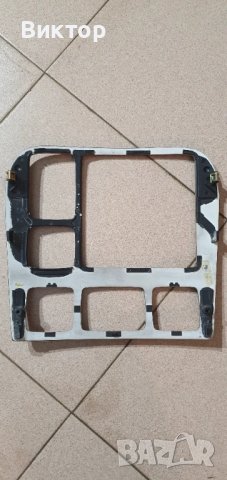 ТОП ЦЕНА Махагонов панел, лайсни за Мерцедес S класа w220, снимка 2 - Аксесоари и консумативи - 51409071