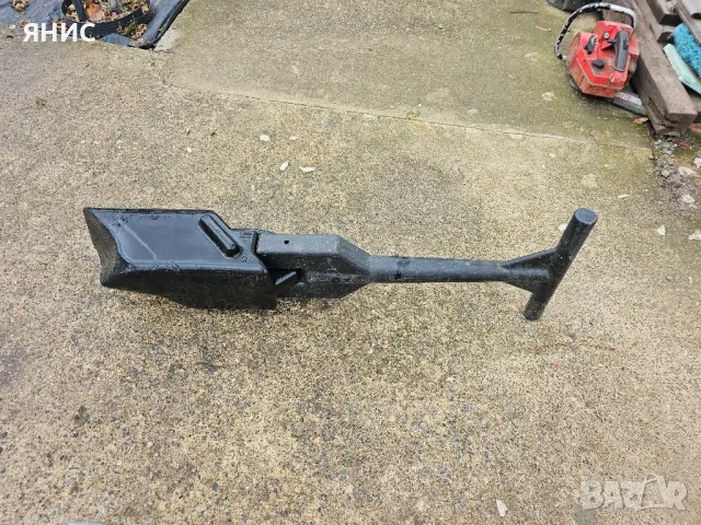 КОМПЛЕКТ ЗА МУЛЧИРАНЕ ЗА ТРАКТОРНА КОСАЧКА. , снимка 8 - Градинска техника - 48204164