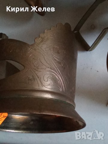 Чашки стари красиви 27176, снимка 9 - Декорация за дома - 34797429