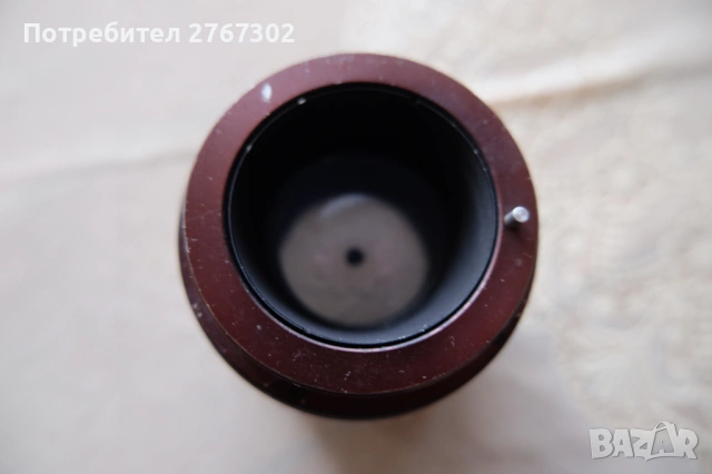 Zeiss Lenses / Pentacon Medium Format., снимка 6 - Обективи и филтри - 53416919