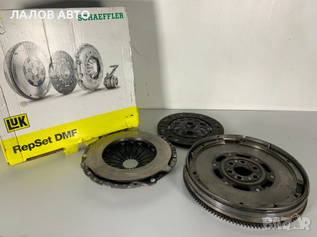 Съединител Фолксваген Ауди Шкода Сеат 1.9 Тди Suedinitel Vw Audi Skoda Seat 1.9 TDI LuK 6600004000 