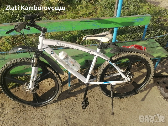 колело 26 цола BMV. 
