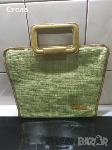 Дамски чанти през рамо, за документи, снимка 3 - Чанти - 39329253