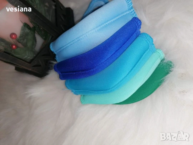 Текстилни маски за лице, снимка 8 - Други - 53271504