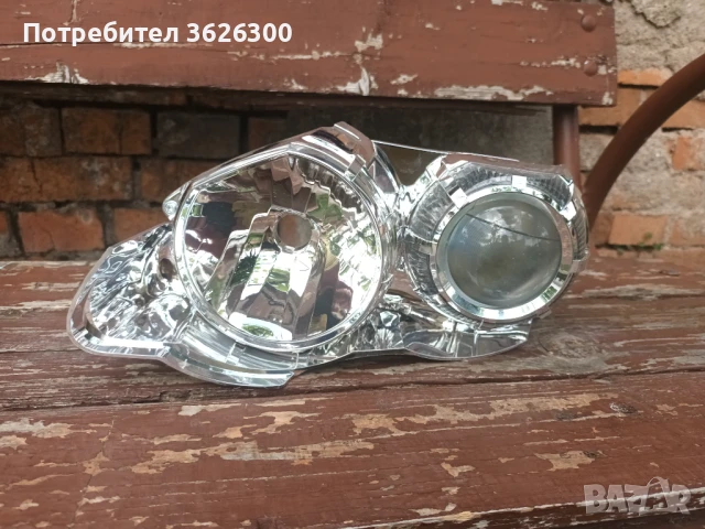 Части от фарове , снимка 4 - Части - 50670431