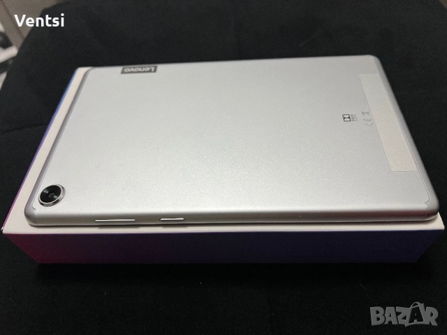 Lenovo tabM8 HD Dual Sim, снимка 4 - Таблети - 52642889