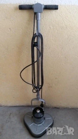 Електрическа паркетолъскачка ЕПМ-2