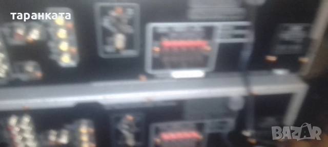 Усилвател със радио тунер JVC, снимка 9 - Ресийвъри, усилватели, смесителни пултове - 53300566