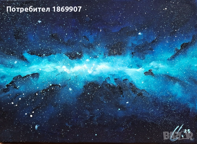 Картини 100лв, снимка 7 - Картини - 52777330