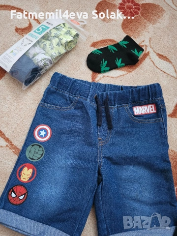 детски дрехи , снимка 7 - Детски комплекти - 53110955