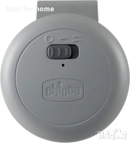 Chicco вибрационна кутия за бебе 4 в 1, снимка 2 - Други - 49336311