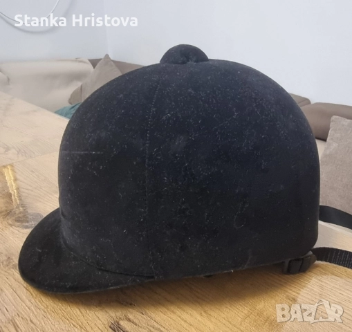 Дамски каски за конна езда., снимка 5 - Други спортове - 52193019