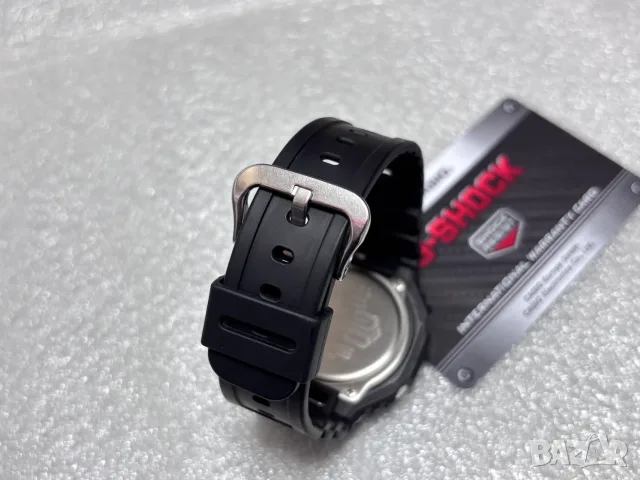Като нов! С гаранция! Мъжки часовник Casio G-Shock - GA-2100, снимка 11 - Мъжки - 56066397