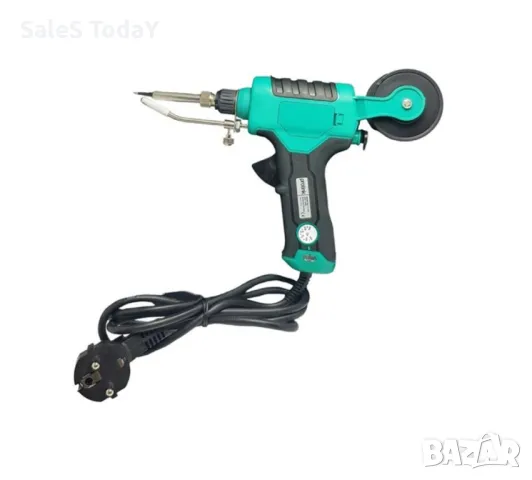 Поялник, 60 W