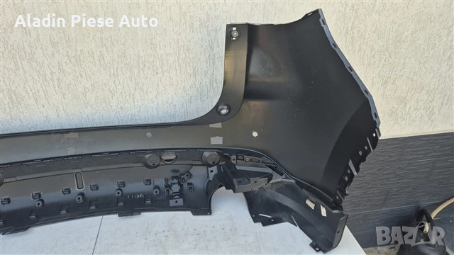 Задна броня Mazda Cx-5 CX5 Facelift година 2021 2022 2023 2024 код KSD450221, KSD4-50221 , снимка 4 - Аксесоари и консумативи - 51579810