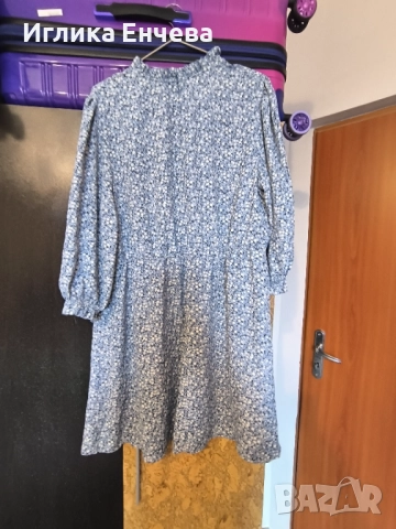 Детски рокли , снимка 9 - Детски рокли и поли - 52374690