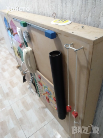 интерактивна дъска, снимка 3 - Образователни игри - 52848935