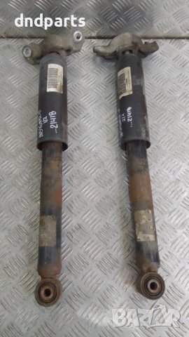 Задни амортисьори Opel Insignia 2011г.