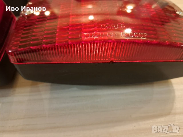 Нови части за лада,ваз, Жигули , снимка 3 - Автомобили и джипове - 50622044