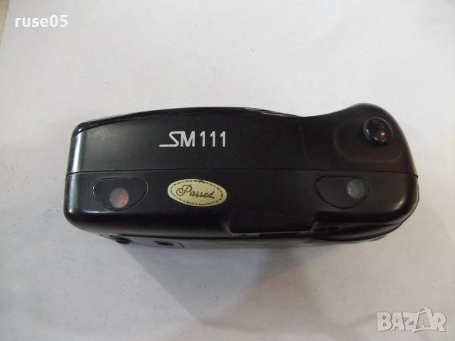 Фотоапарат "WIZEN - SM 111" - 14 работещ, снимка 3 - Фотоапарати - 44574726