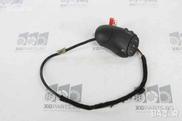  Бутони волан за Renault Megane I (1996-2003)