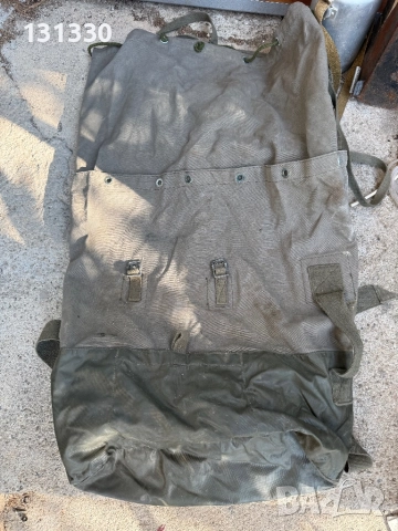 Продавам раница френски легион 