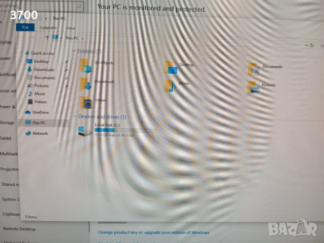 Beelink Mini PC, снимка 8 - За дома - 49548796