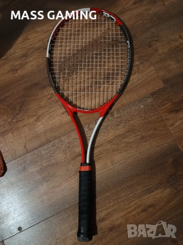 SLAZENGER SMASH 27, снимка 8 - Тенис - 53264296